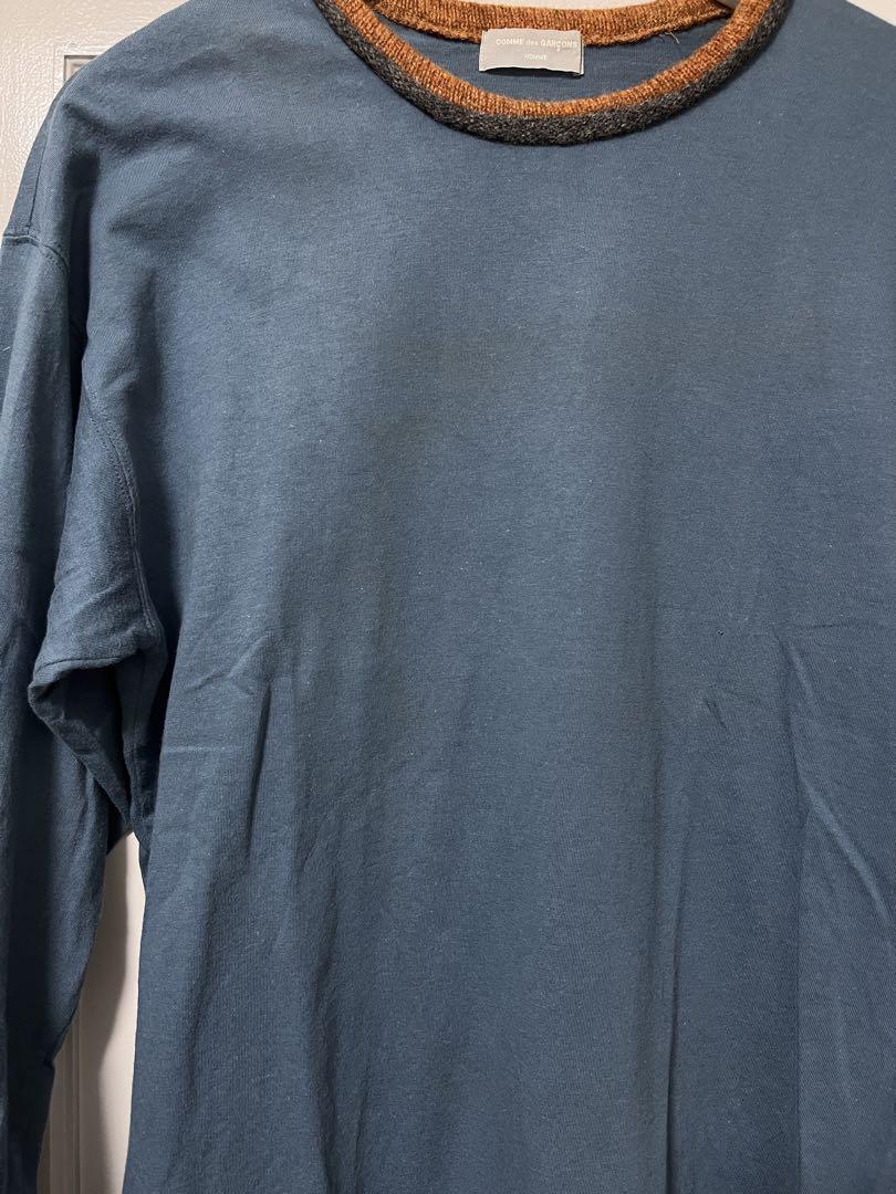 GARCONS HOMME