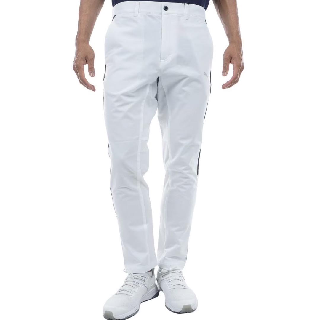 XXL】春夏 プーマ ゴルフ GOLF ストレッチ LINE テーパード