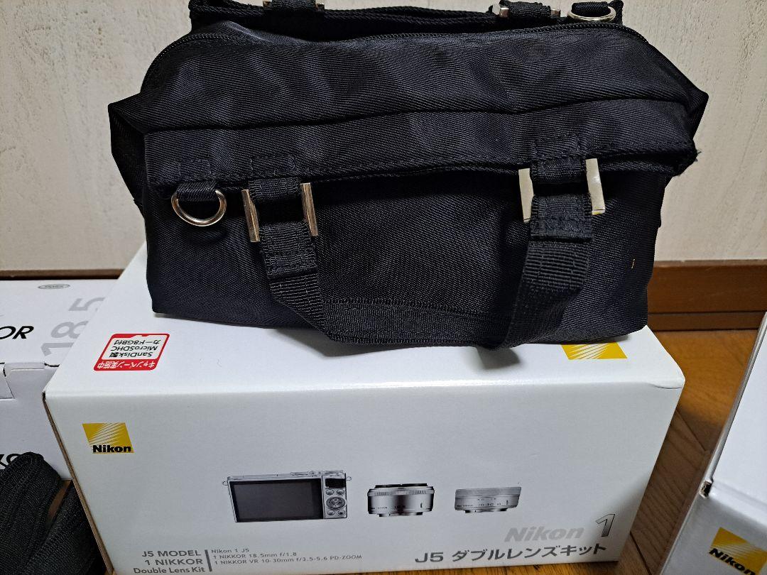 ダブルレンズキット