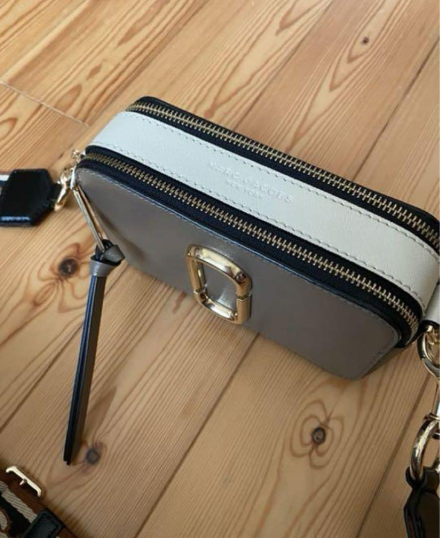 バッグ MARC JACOBS