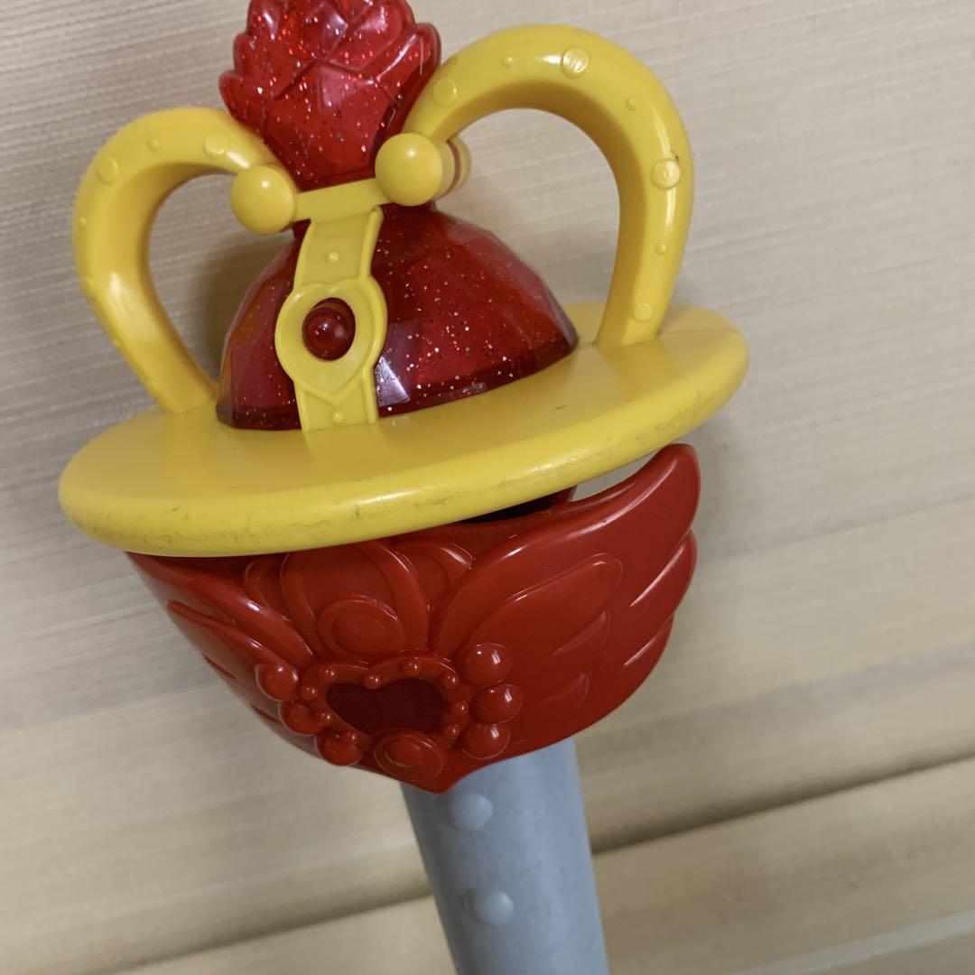 物