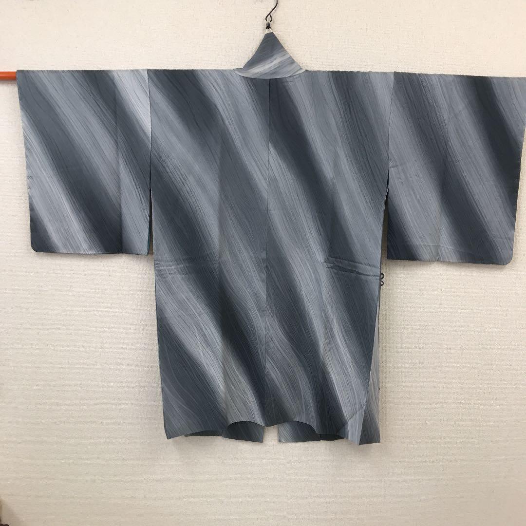 専用です　未使用 正絹 道中着 作家もの 流行の長め 身丈92cm 未使用 正絹 道中着 作家もの 流行の長め 身丈92cm