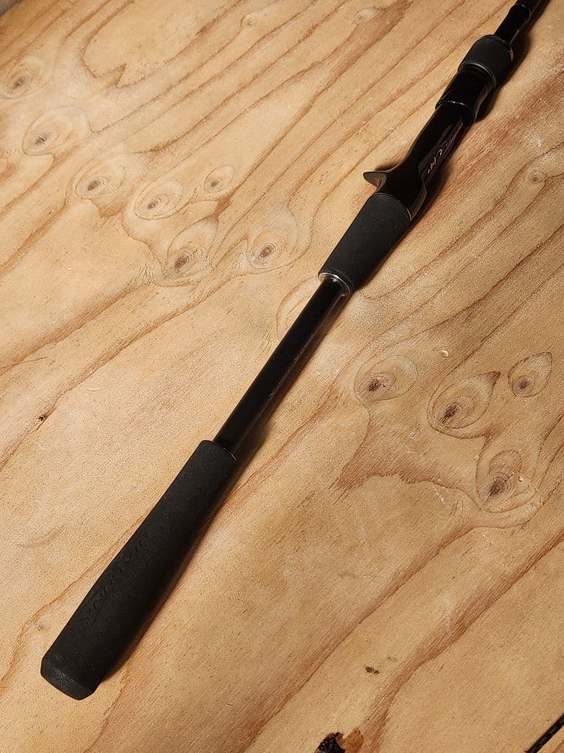 シマノ ディアルーナ B76MH シーバス ビッグベイトSHIMANO