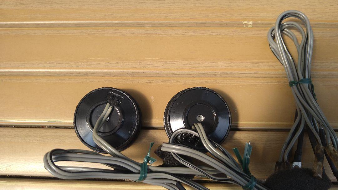 KICKER KSS674スピーカー