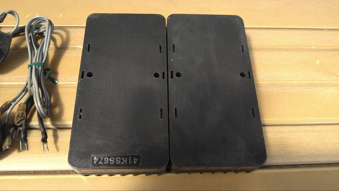 KICKER KSS674スピーカー