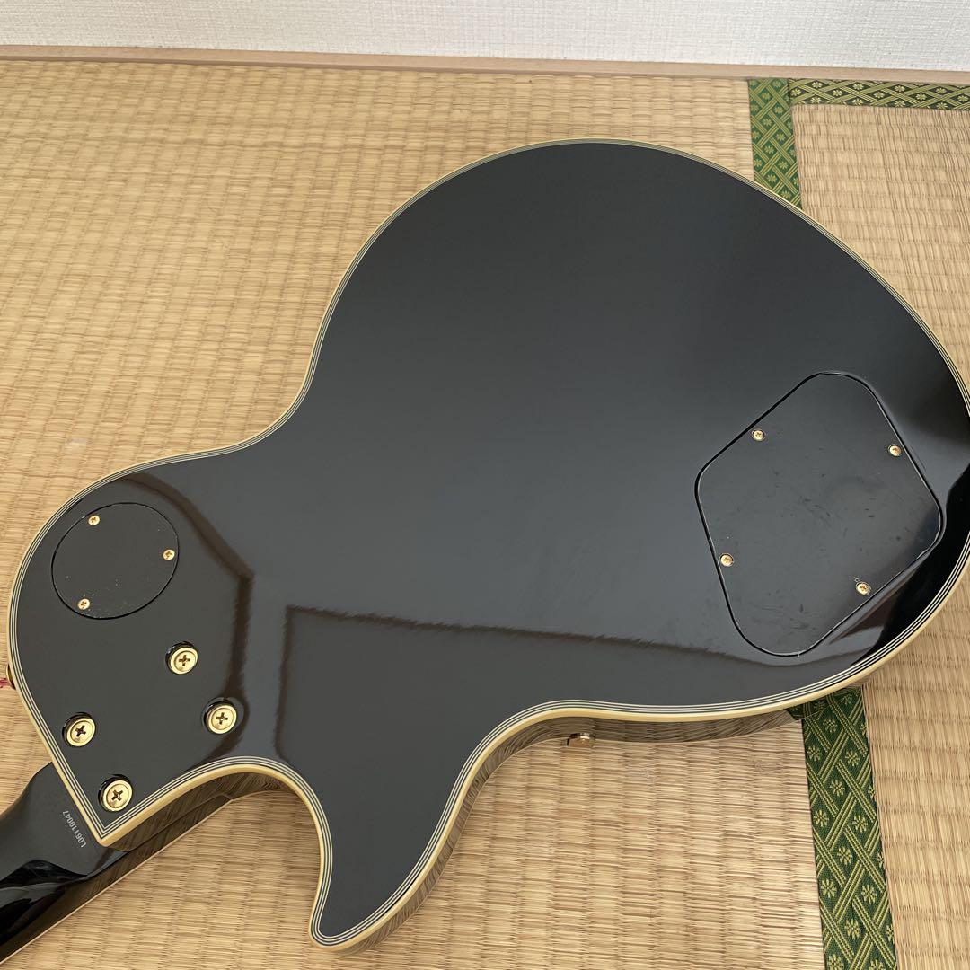 S レスポール