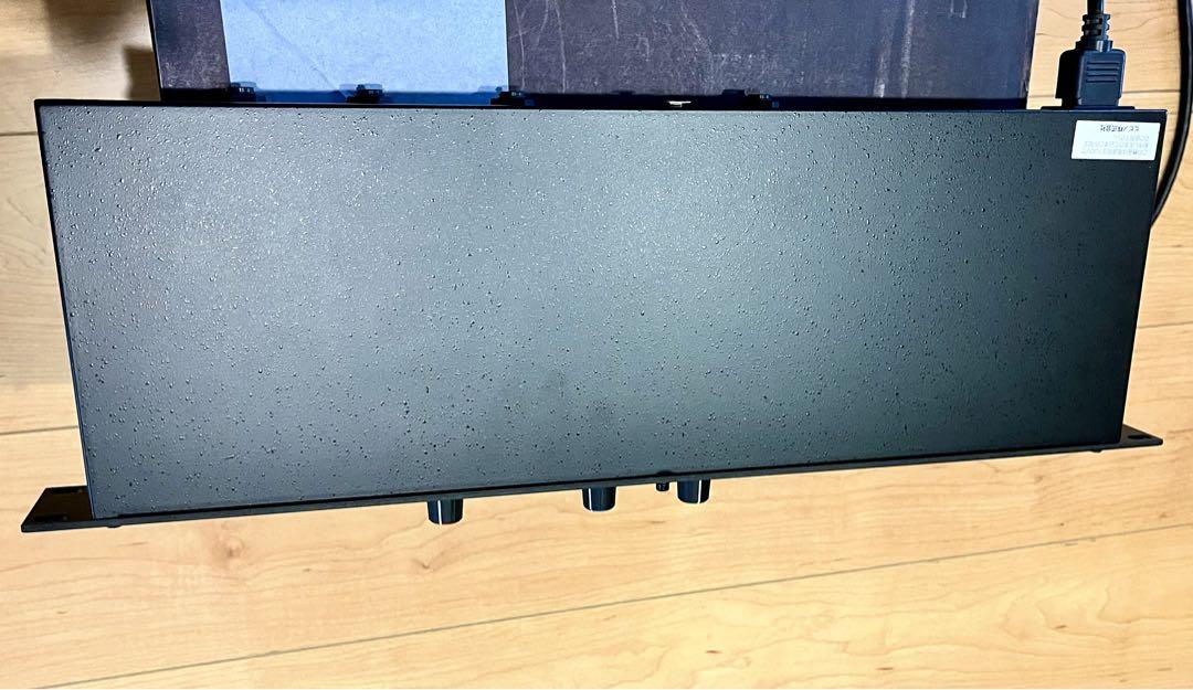 DBX 160A コンプレッサー　リミッター