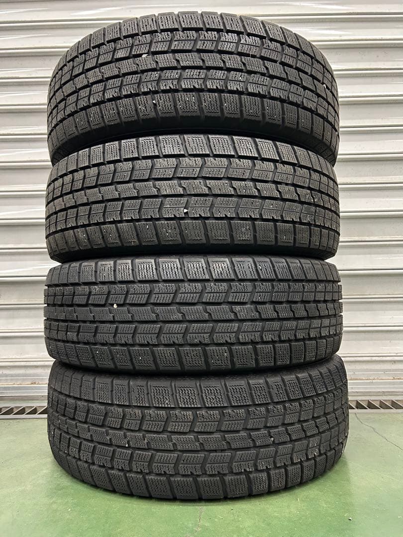 グッドイヤー　アイスナビ7 195/65R15 4本