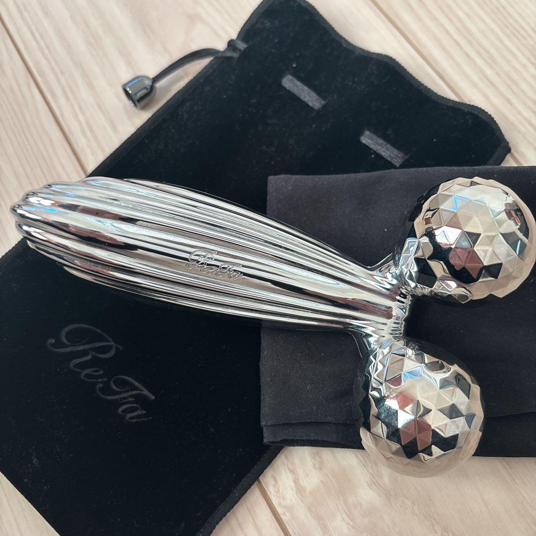 ReFa リファ refa カラット レイ CARAT RAY FACE RF-RF2121B