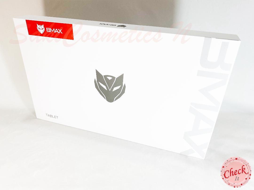 ✨液晶画面美品✨最新版10インチタブレット✨ BMAX♡I9 Plus ✨