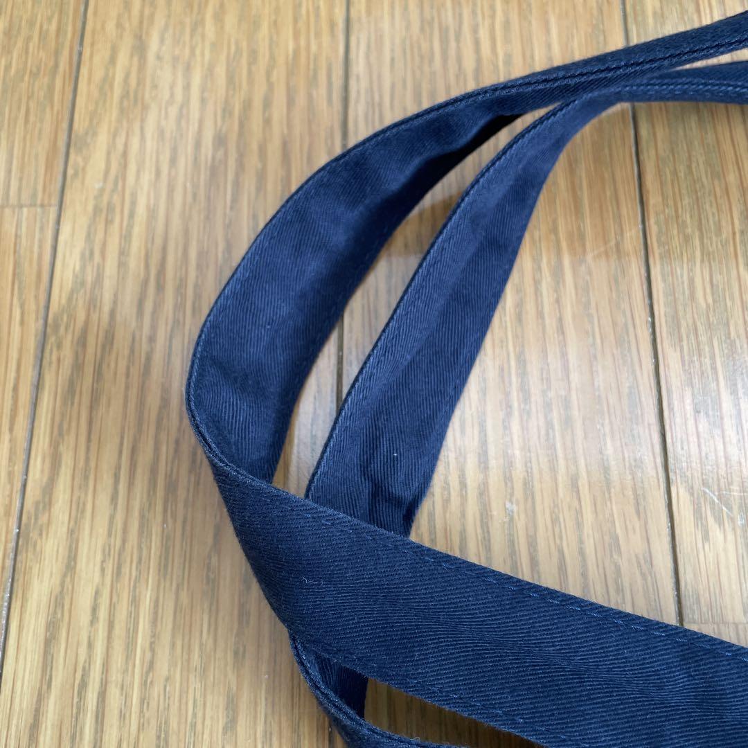 マザーズバッグ目立った傷や汚れなし