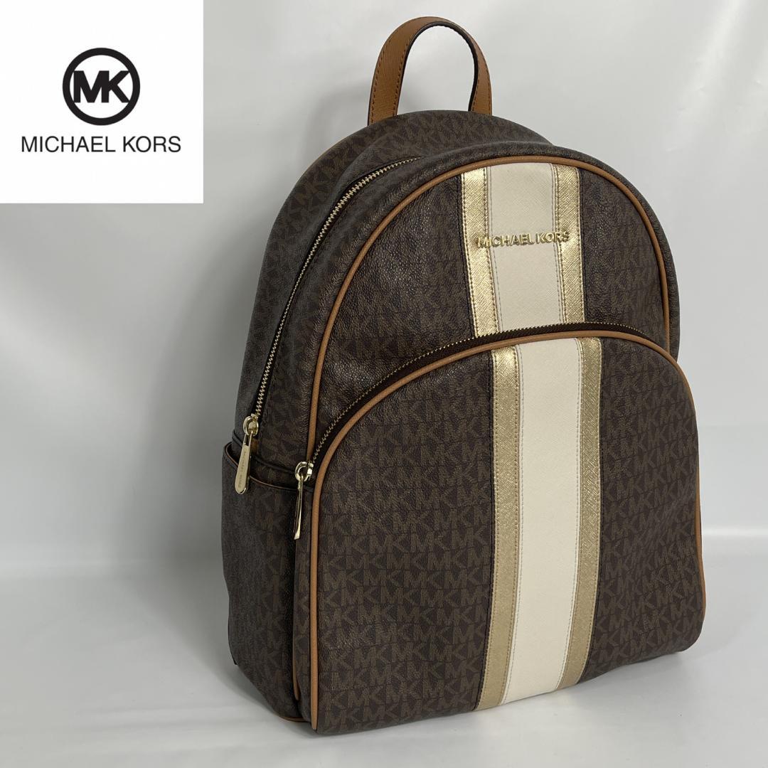35%割引ブラック系見事な 「美品」MICHAEL KORS マイケルコース ...