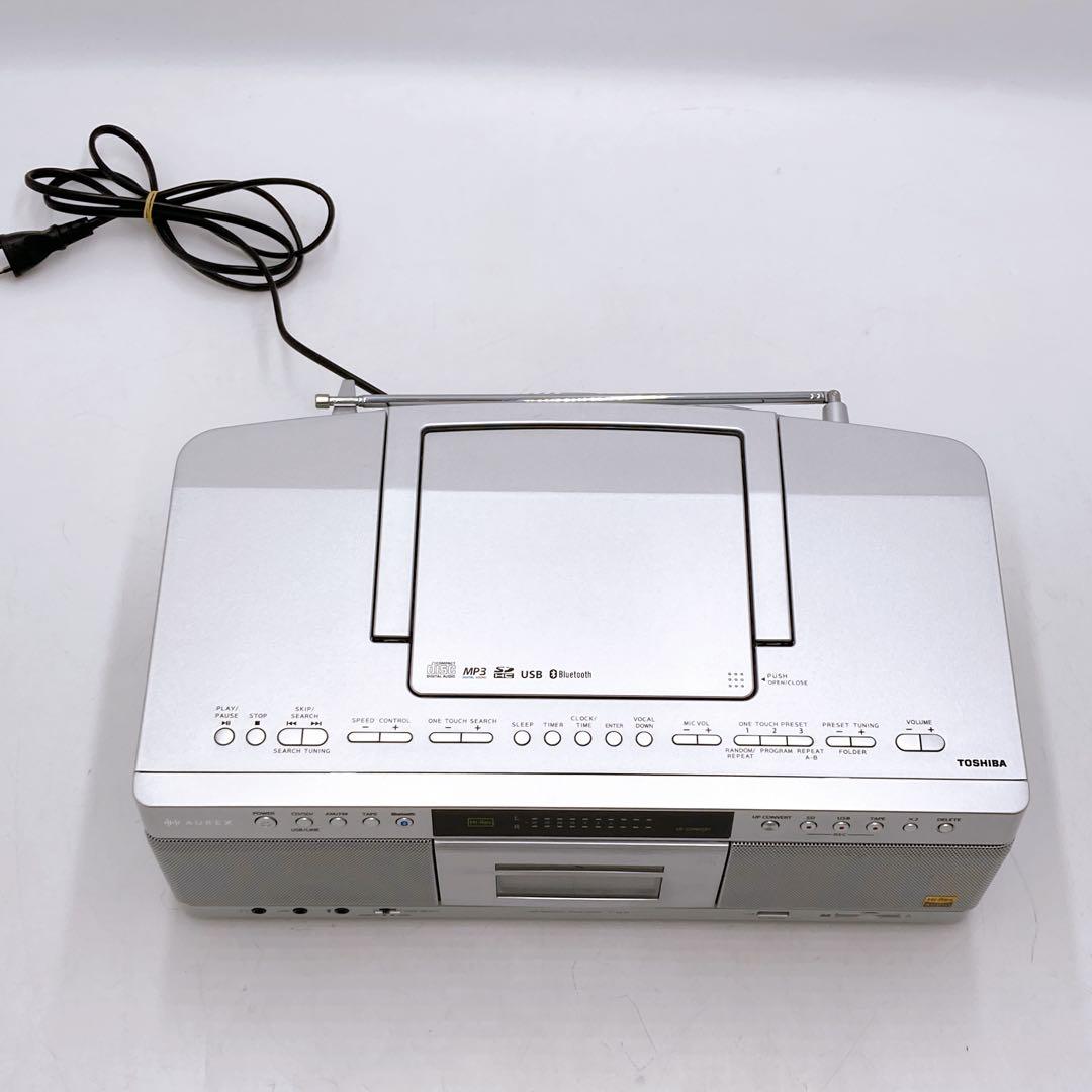ユ*ウ様 TOSHIBA AUREX TY-AK21