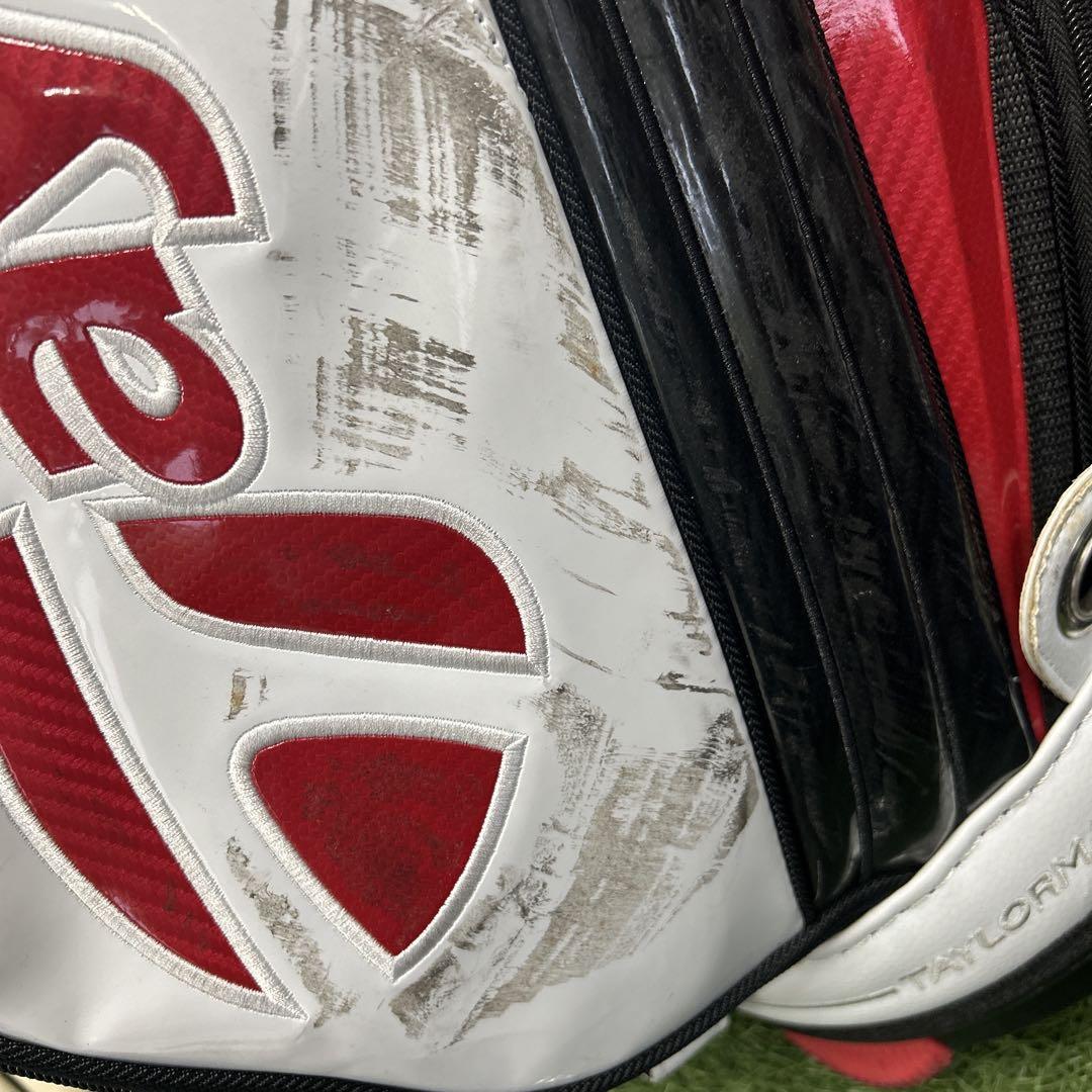 TaylorMade Aeroburner クラブセット 10本