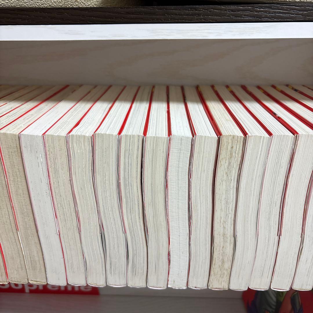 ドラゴンボール　完全版　全巻　34巻セット