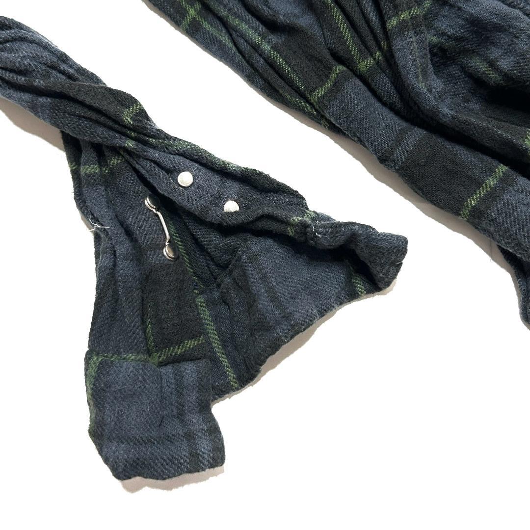 FLANNEL