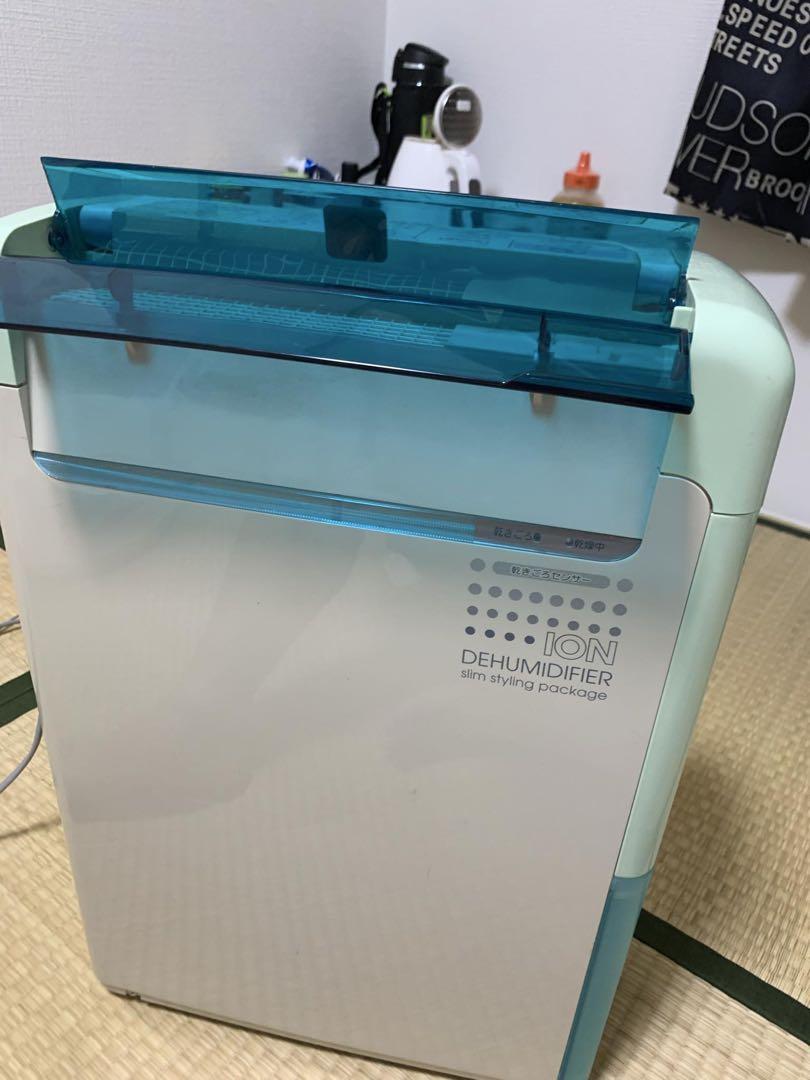 アイリスオーヤマ 除湿機 5.6L IJC-J56