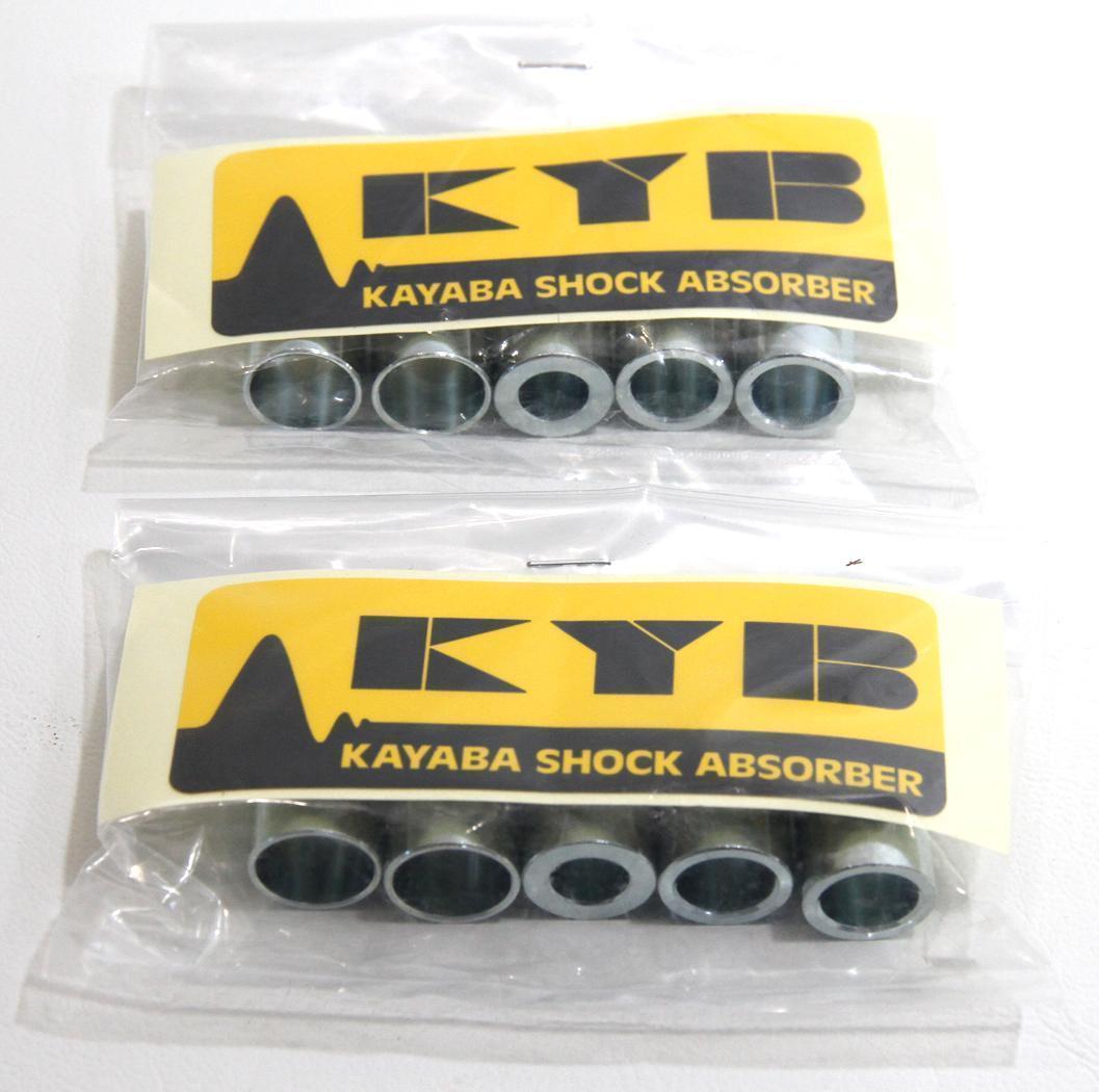 ト セール おすすめ カヤバ メルカリ - TGS325（2本SET）リアGASショックSR400/500、W650 パーツ