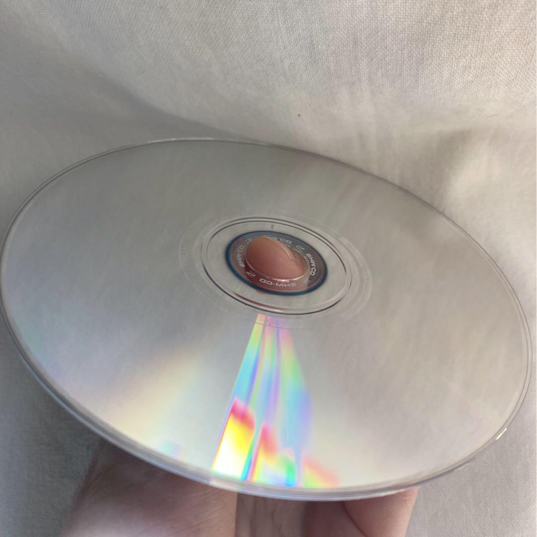 男達の別れ　フィッシュマンズ　レア　初回限定SHM-CD 紙ジャケ　廃盤