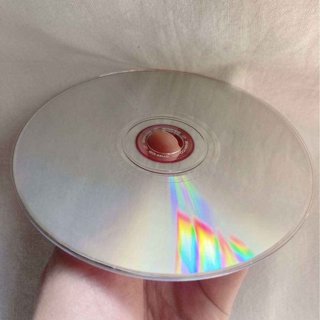 男達の別れ　フィッシュマンズ　レア　初回限定SHM-CD 紙ジャケ　廃盤