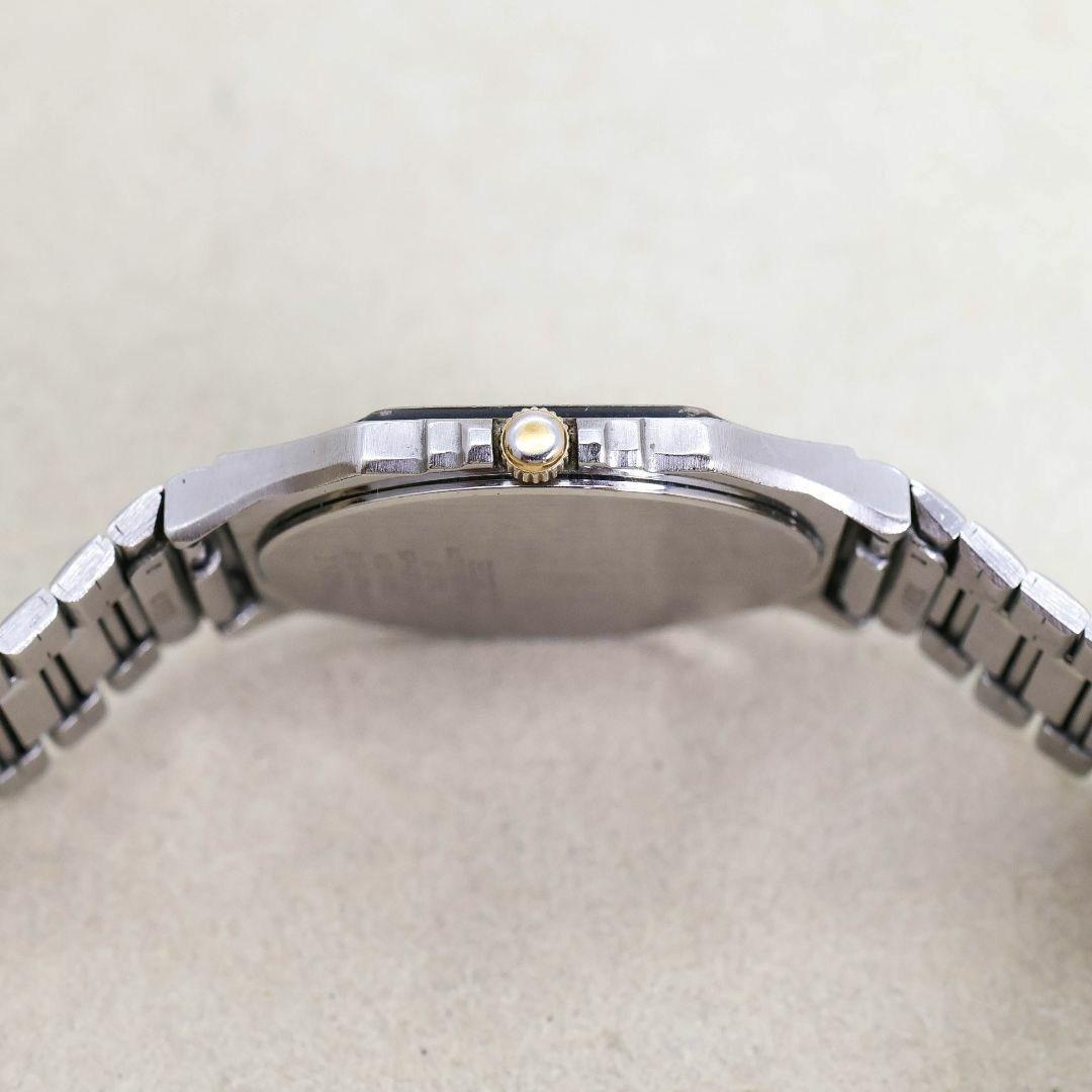 稼働 SEIKO 腕時計 ヴィンテージ ボーイズ 新品電池 1564