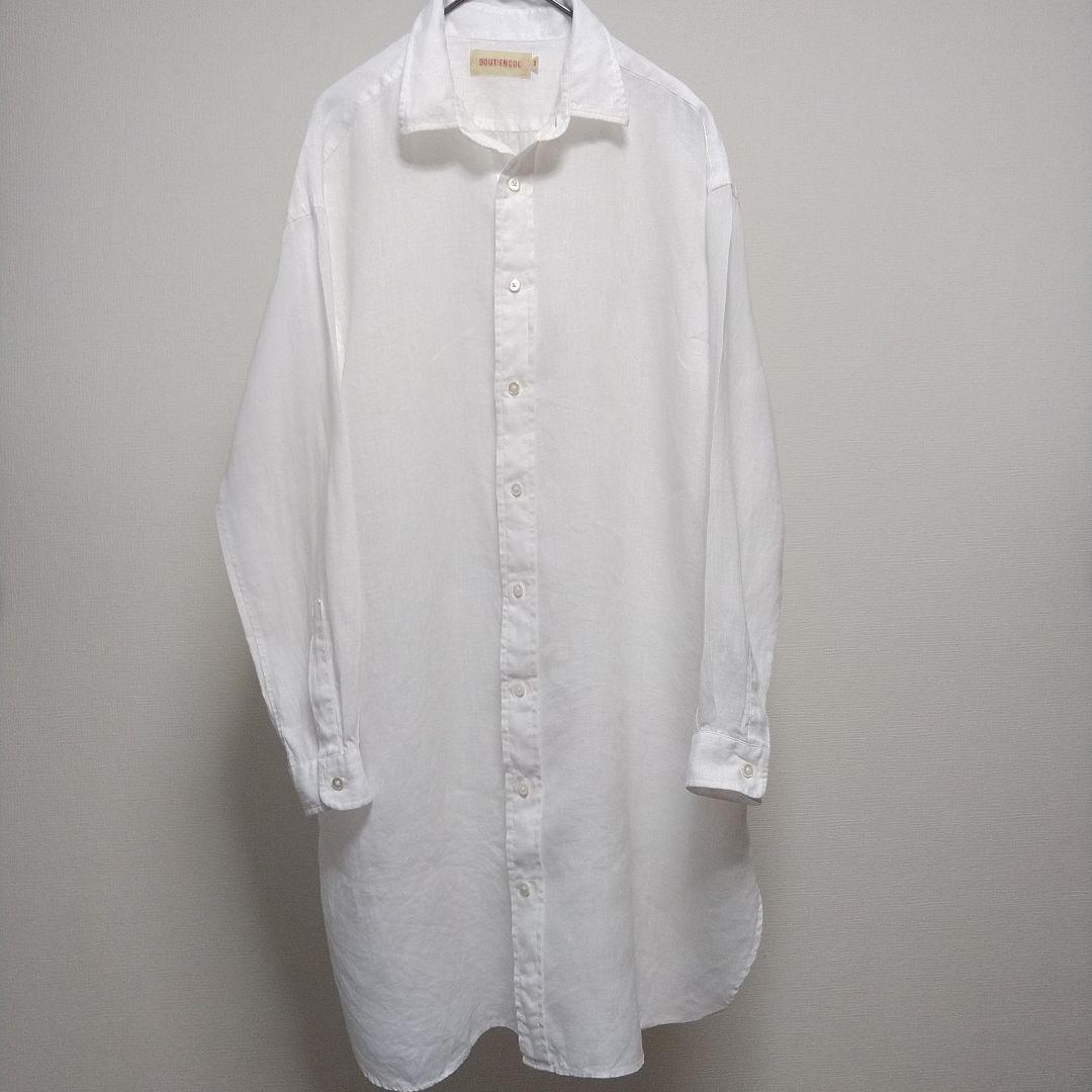 新品未使用】SOUTIENCOL スティアンコル BASE リネンパンツ