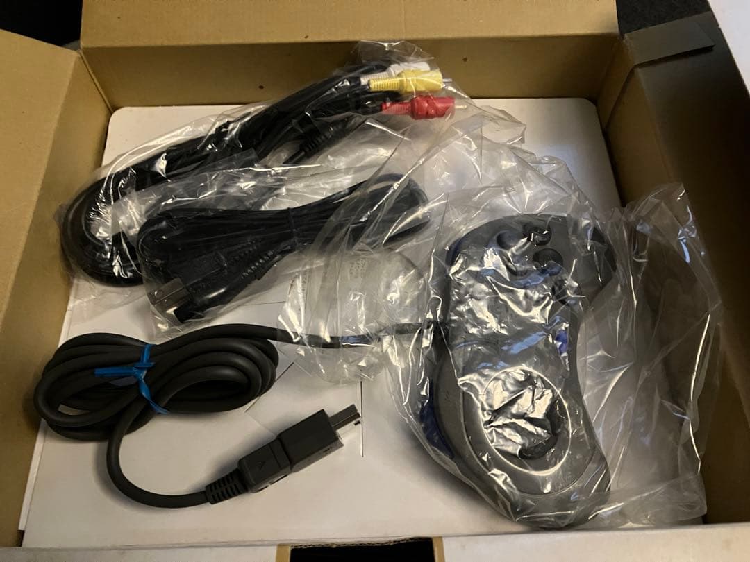 セガサターン本体SEGA