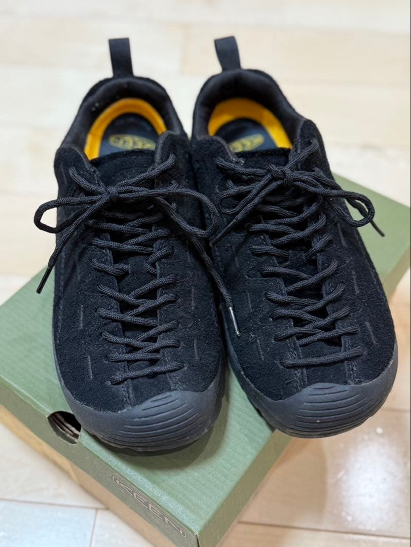 KEEN／キーン】カジュアルスニーカー