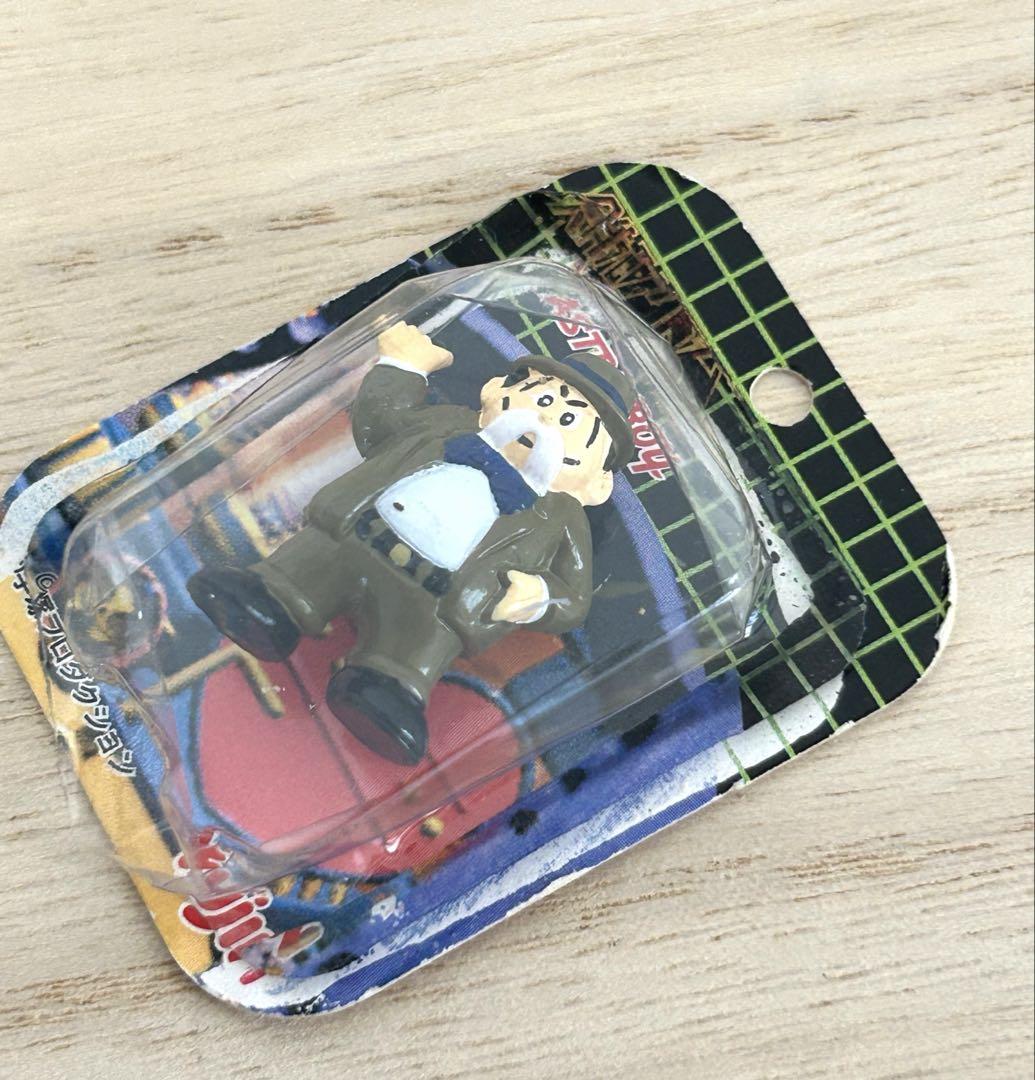 「パチ」鉄腕アトムミニブリスター 02 ASTROBOY「ビンテージ」 パチ」鉄腕アトムミニブリスター 02 ASTROBOY「ビンテージ」