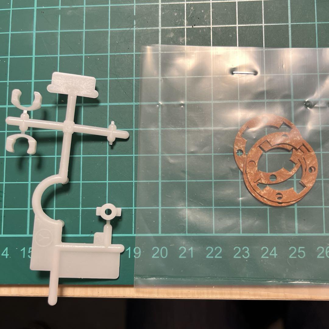 M08R タミヤ　中古