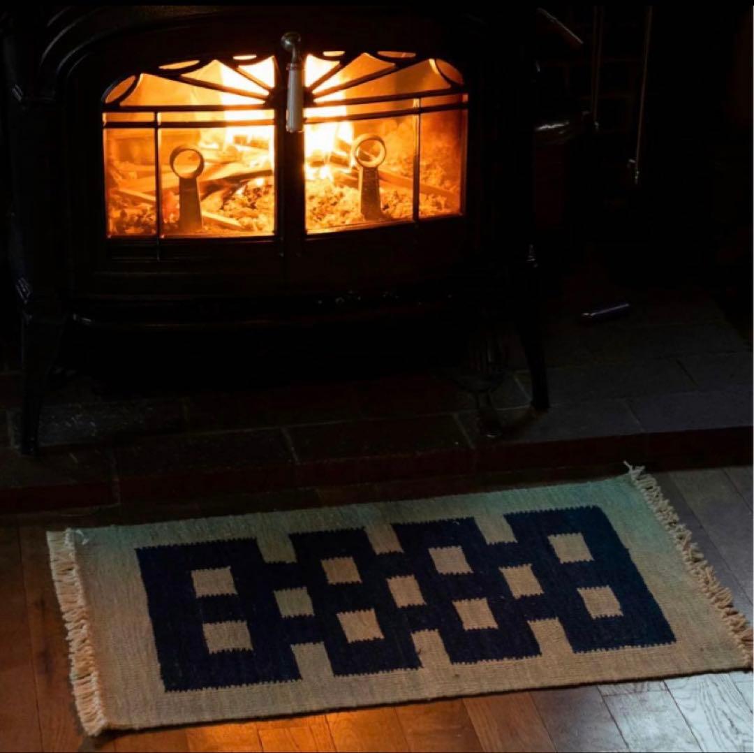 BULLPEN Original KILIMキリムラグ