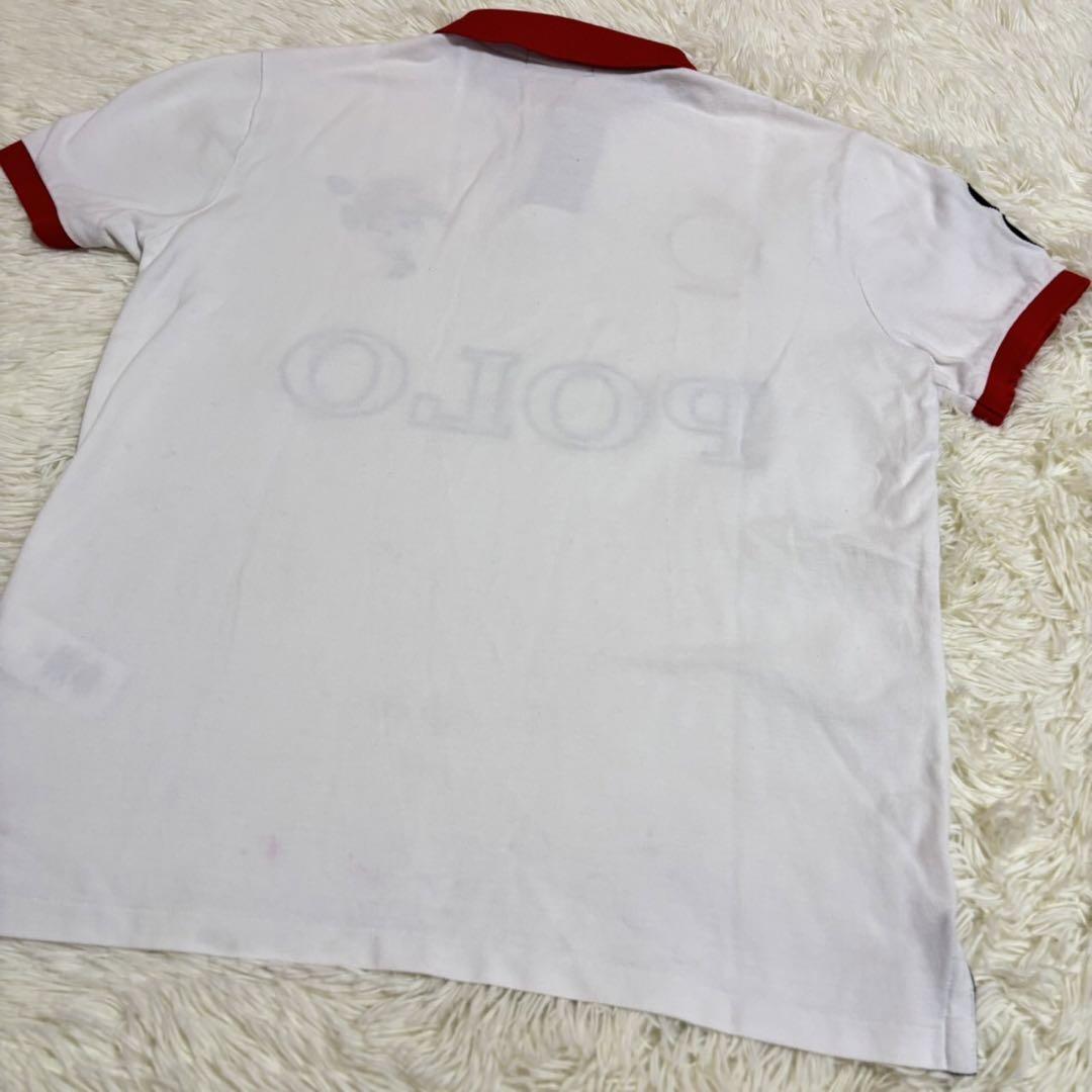 希少　レア　ポロベア　ラルフローレン　2019 ラグビー　W杯　日本代表　T 希少 レア ポロベア ラルフローレン 2019 ラグビー W杯 日本代表