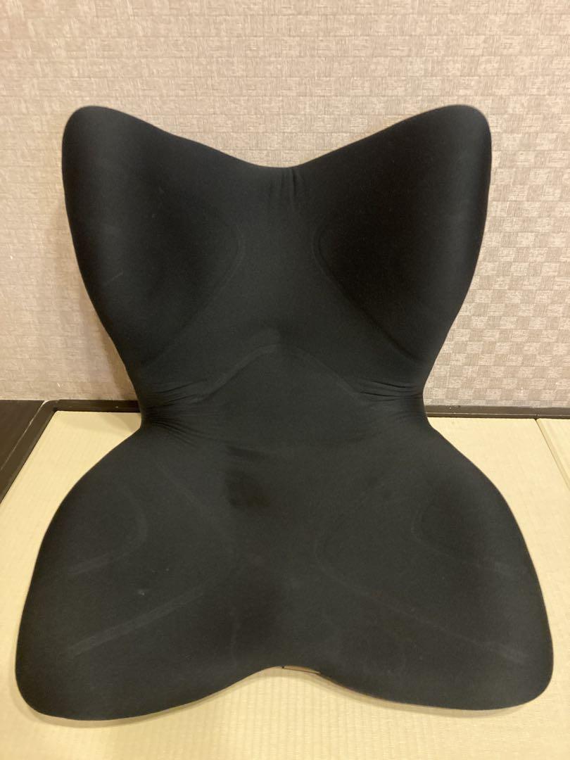 スタイル 姿勢矯正