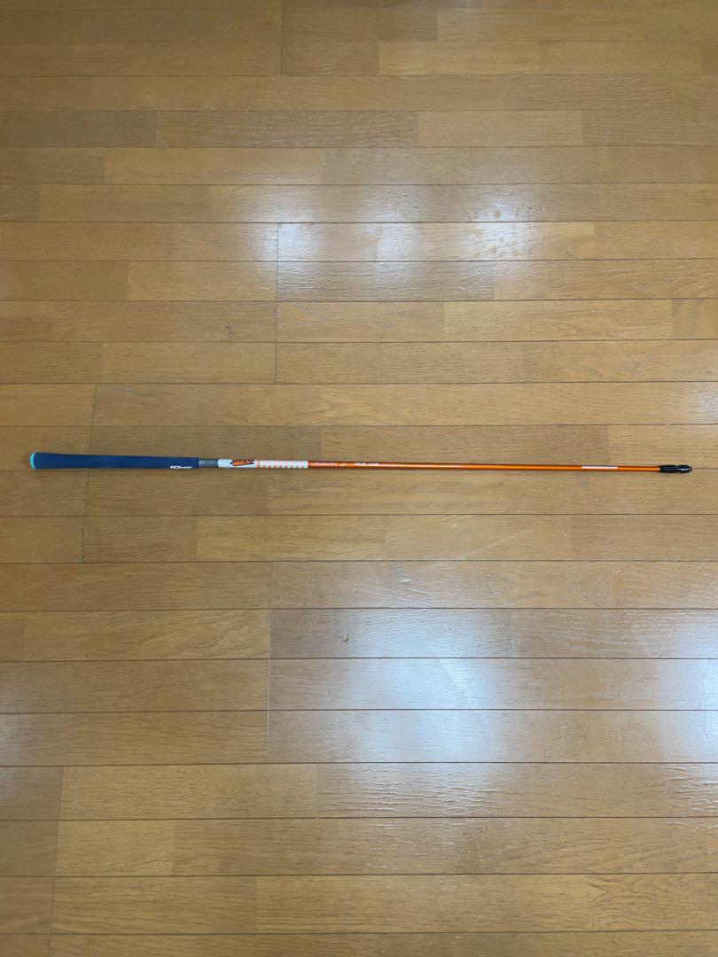 グラファイトデザイン DI-6 シャフト Sフレックス タイトリスト