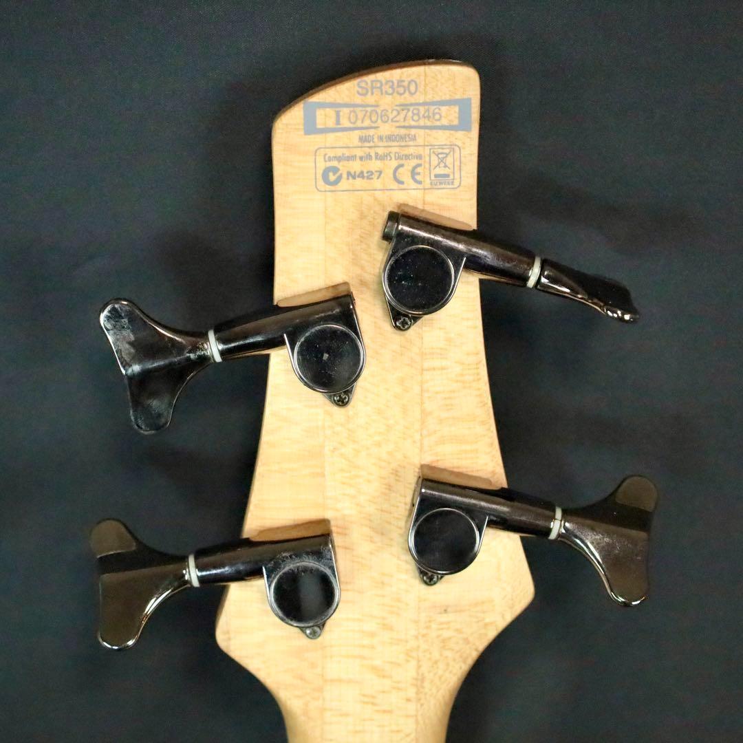 Ibanez アイバニーズ アクティブベース SR350 - メルカリ