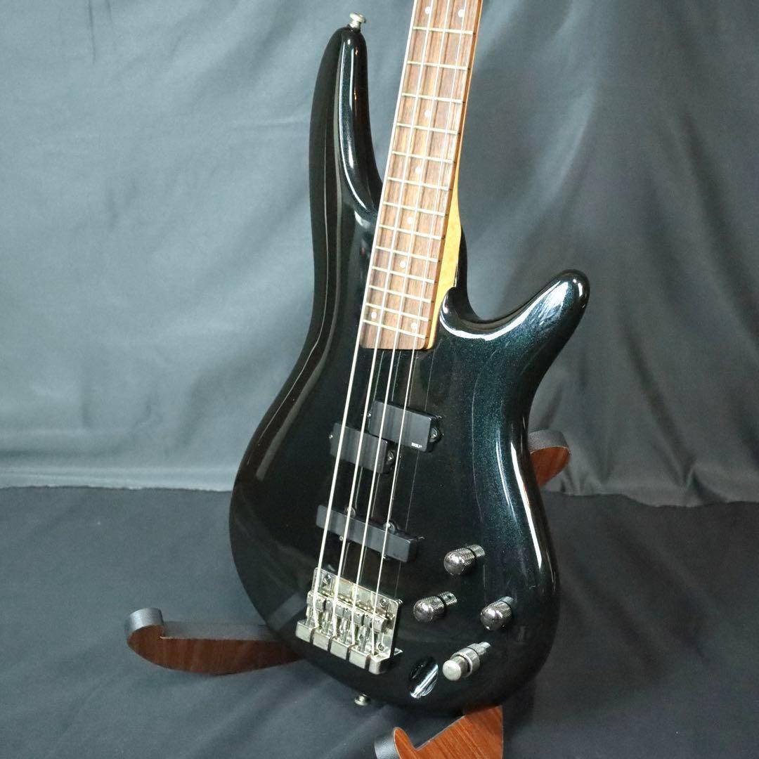 人気定番 Ibanez アイバニーズ アクティブベース SR350 ベース