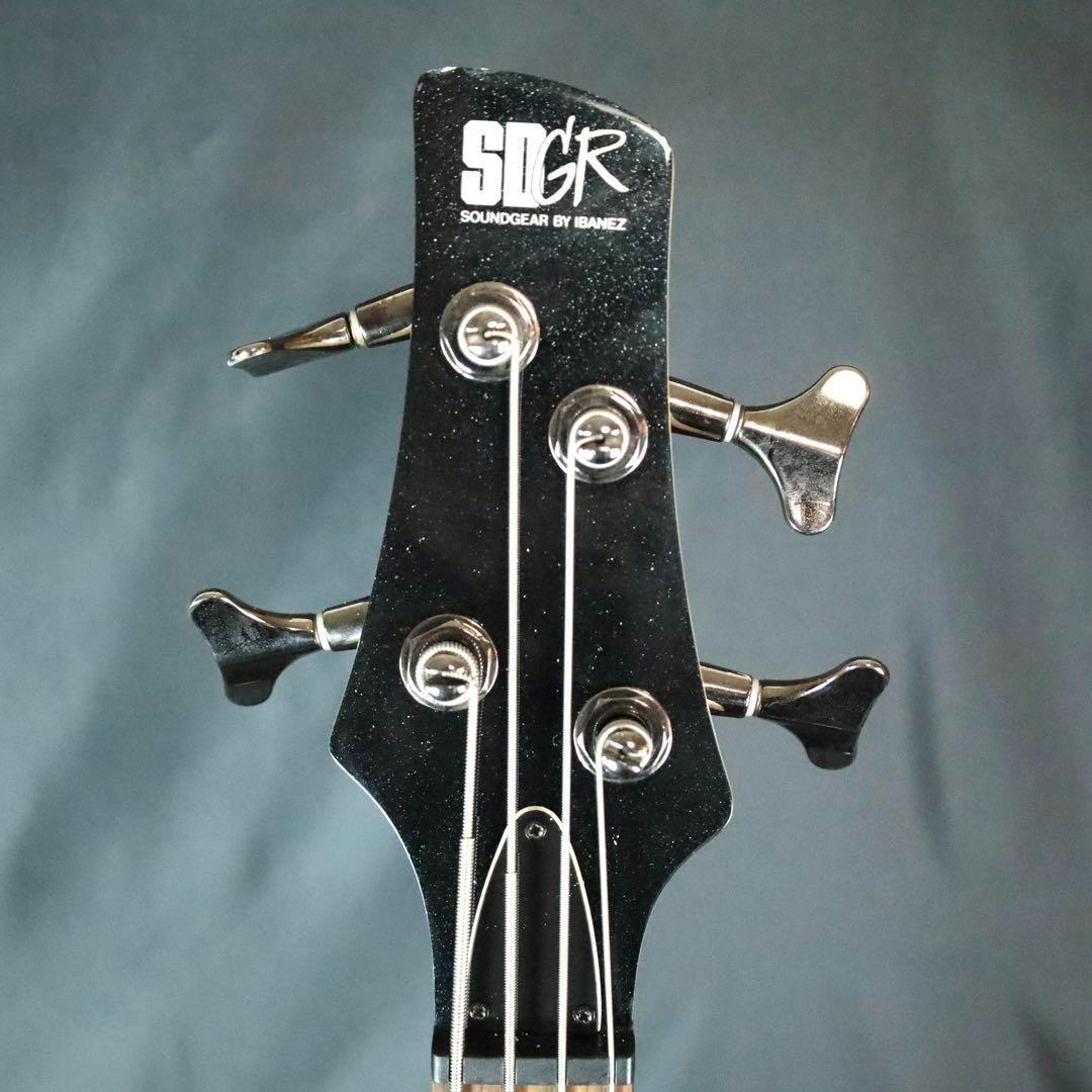 Ibanez アイバニーズ アクティブベース SR350 - メルカリ