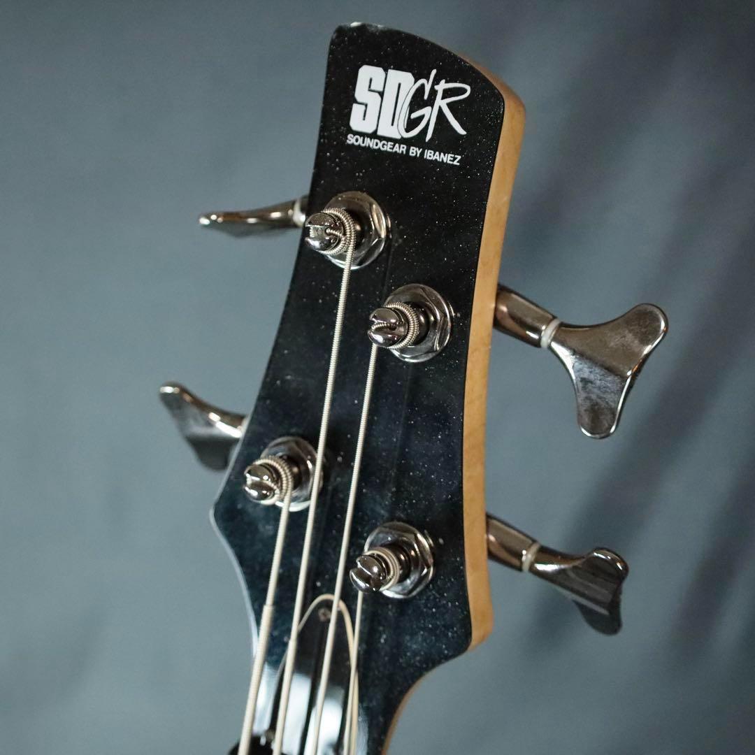 【アクティブ】ベース Ibanez SR350 PBタイプ Ibanez アイバニーズ アクティブベース SR350