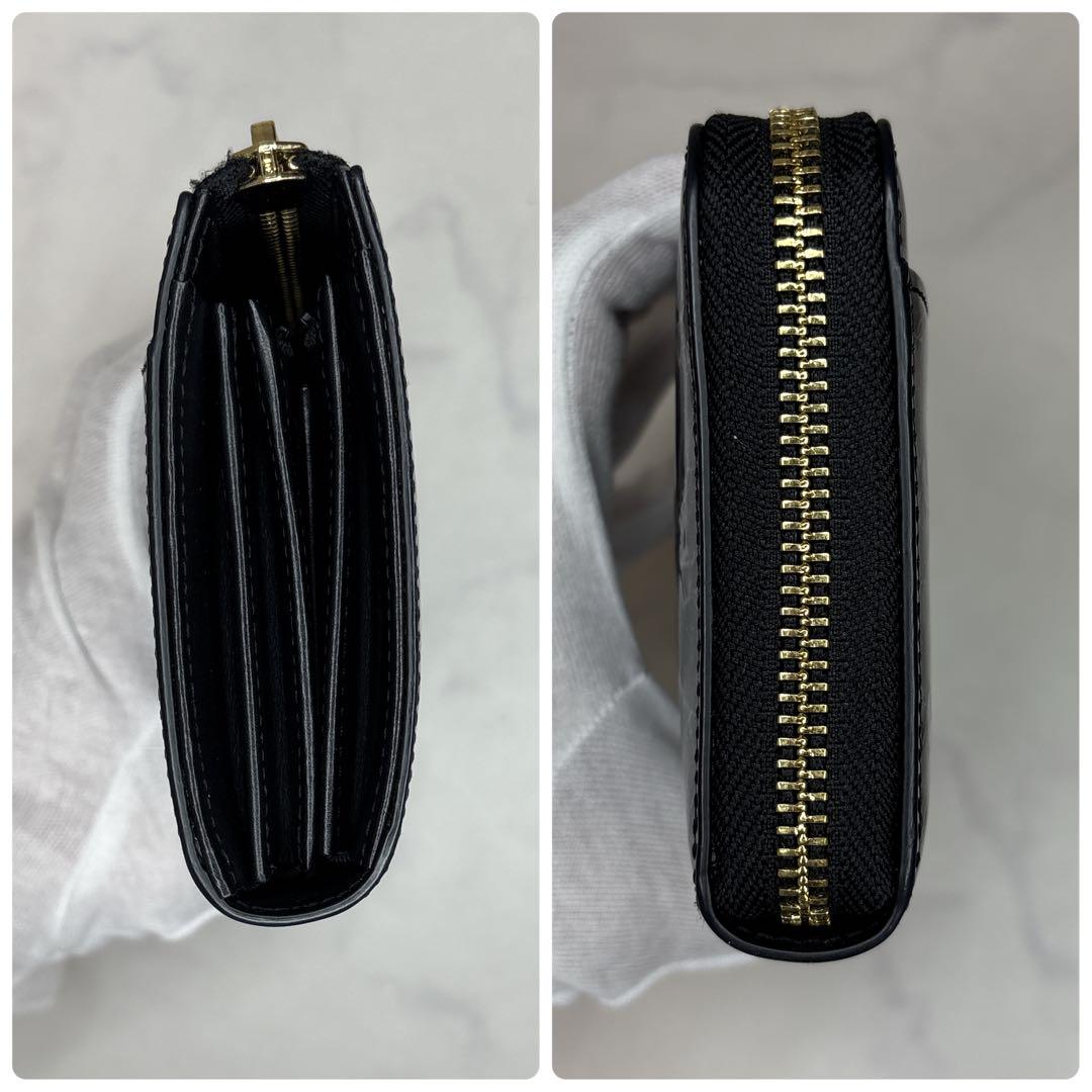 未使用♡ピンキー＆ダイアン 長財布 ギャラクシー L字ファスナー