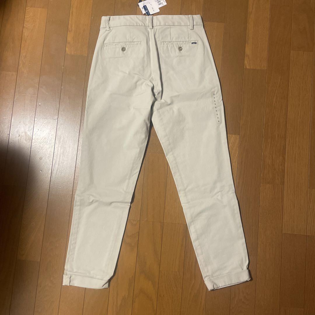 オローネ ベージュ チノパン POLO ベージュ チノパン（Polo Ralph Lauren ポロラルフローレン