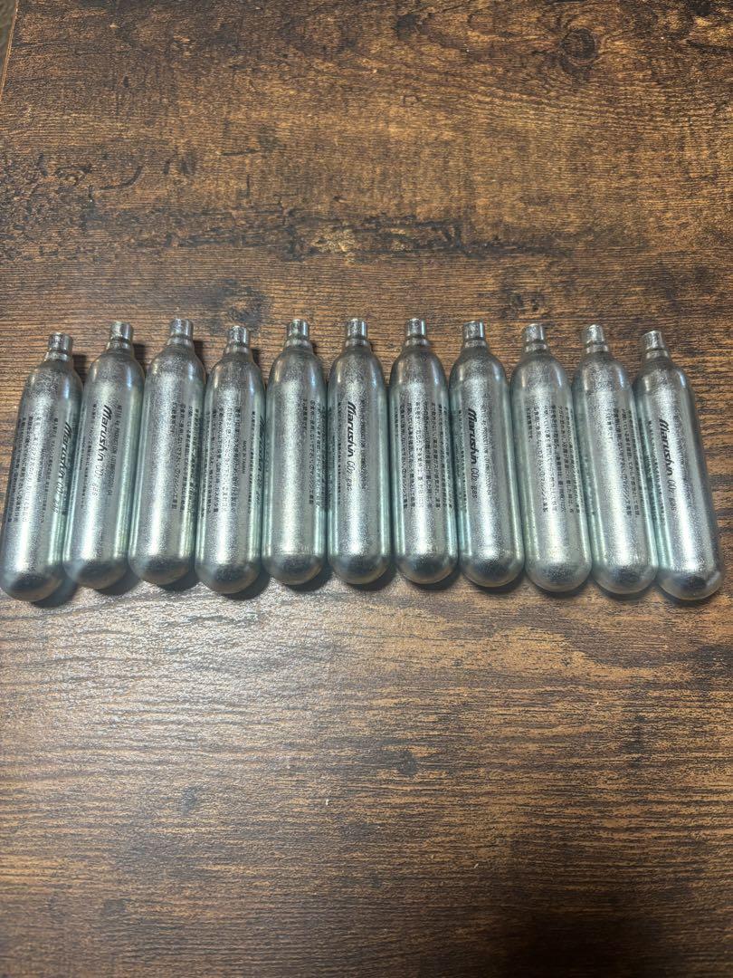 Carbon8(日本製) M45 CQP CO2ガスガン