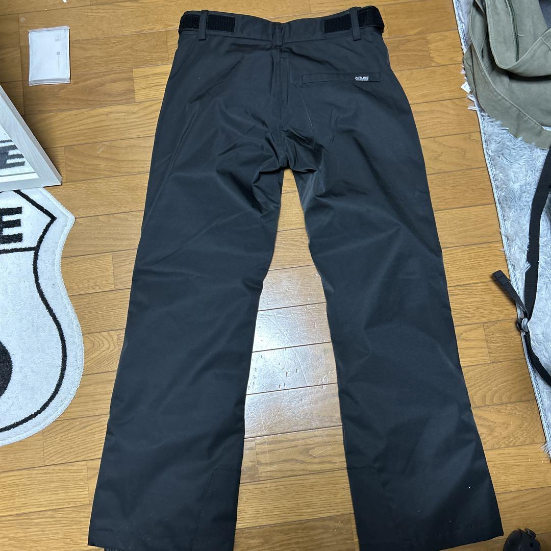 スノボウェアパンツ