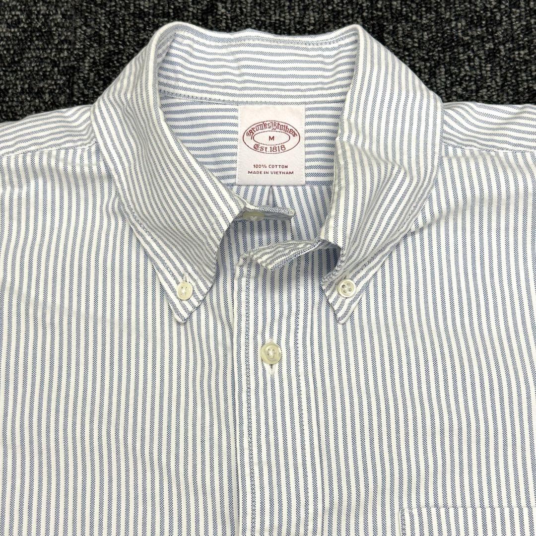 Brooks Brothers ブルックスブラザーズ ボタンダウン Mサイズ