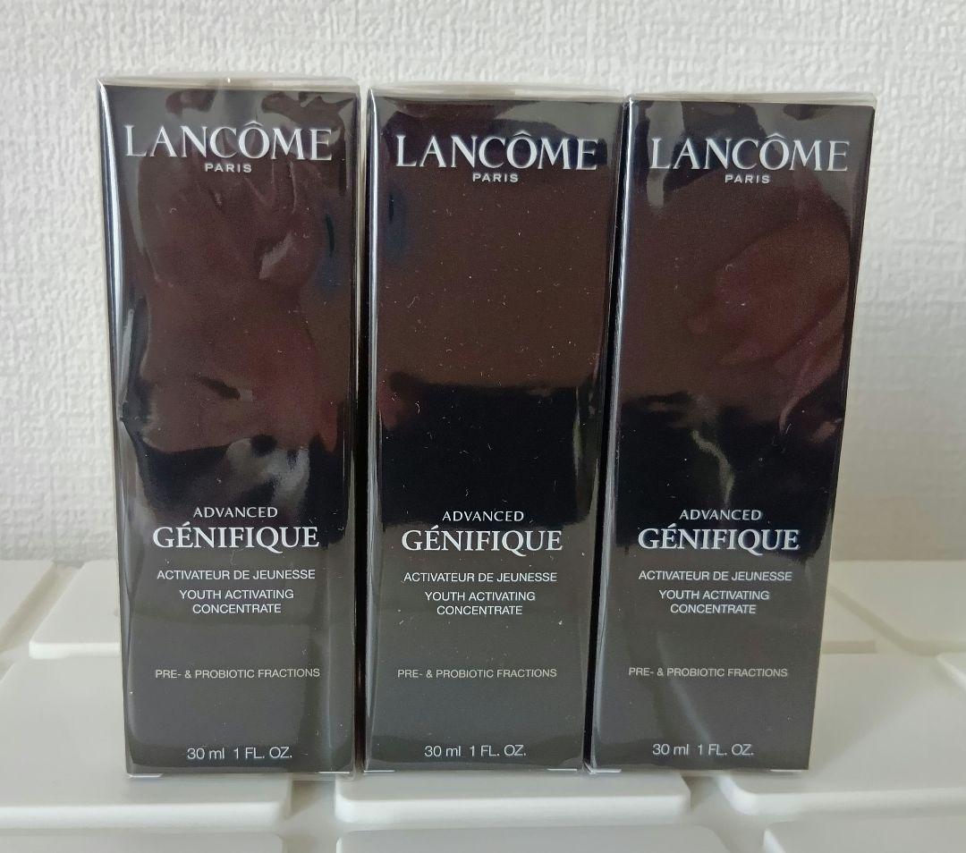 ランコム ジェニフィック アドバンスト NLANCOME