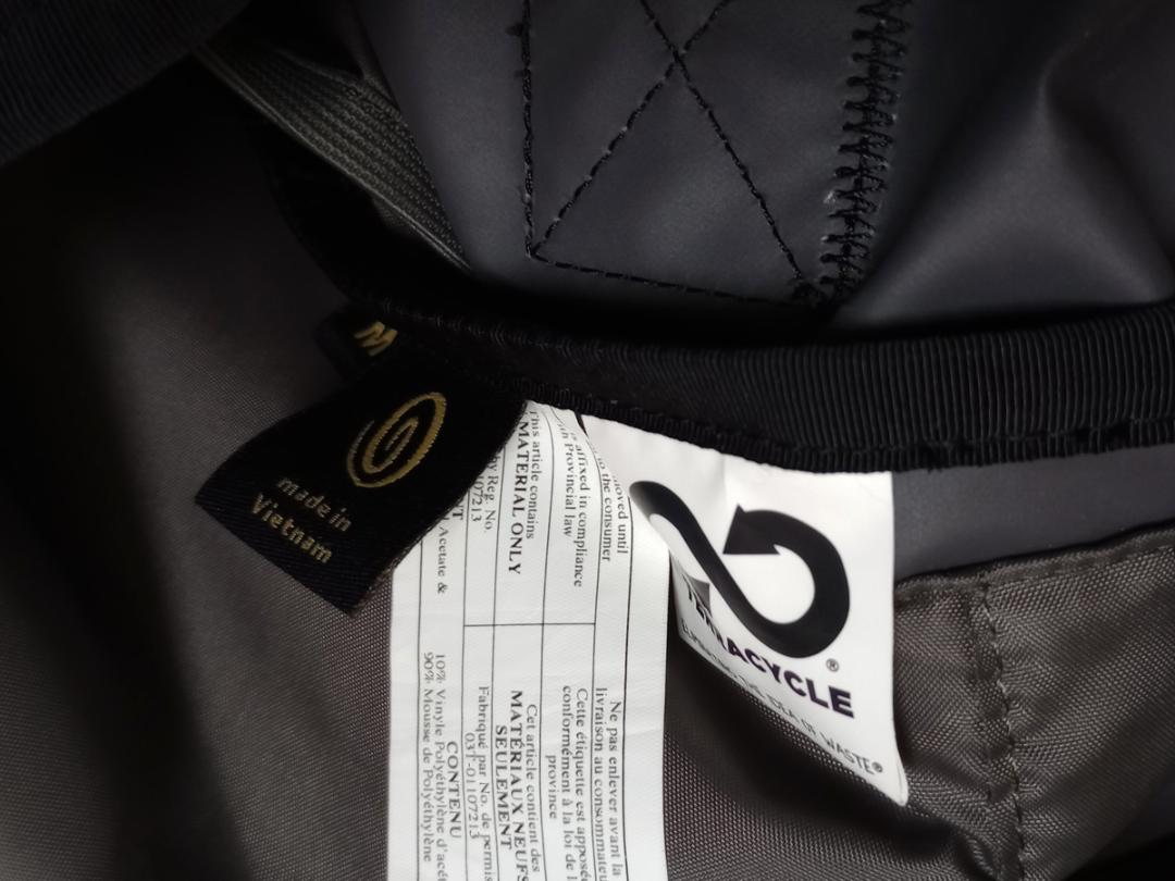 TIMBUK2 メッセンジャーバッグ ブラウン Mサイズ