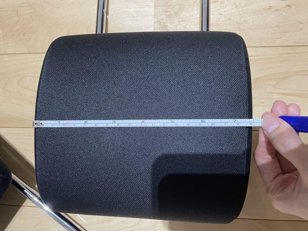 美品　シエンタ　ヘッドレスト