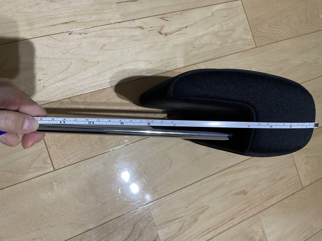 美品　シエンタ　ヘッドレスト