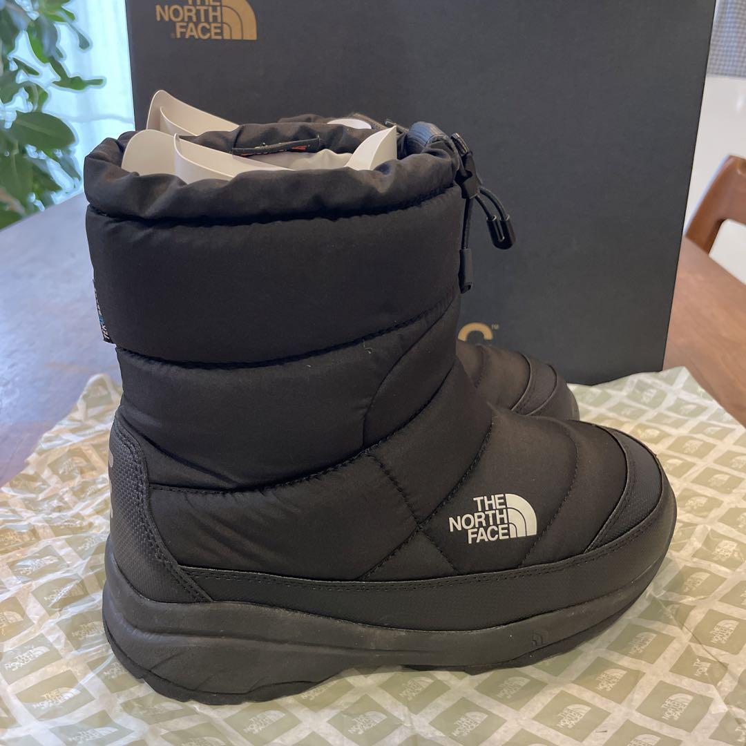 THE NORTH FACE  キッズ　スノーブーツ　22cm ノースフェイス