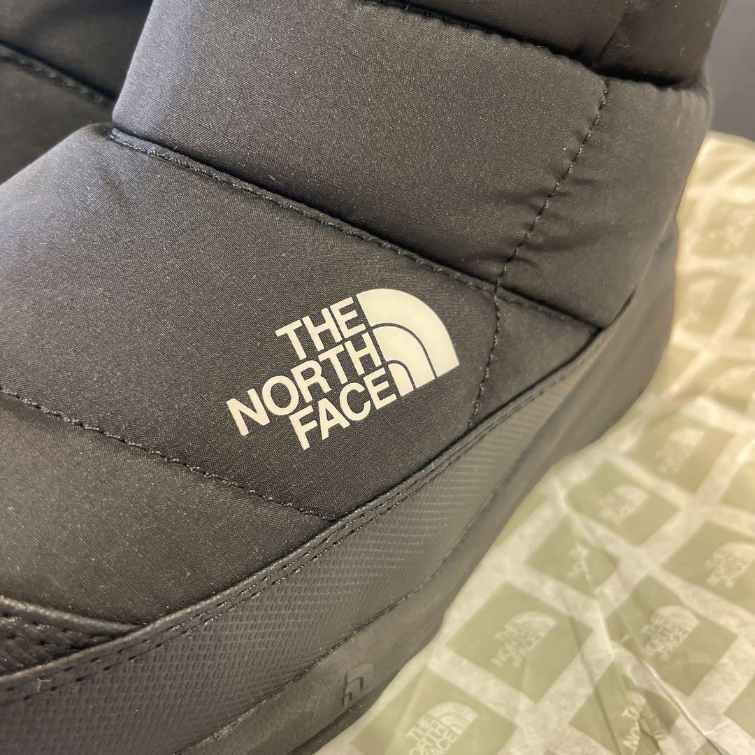 THE NORTH FACE  キッズ　スノーブーツ　22cm ノースフェイス