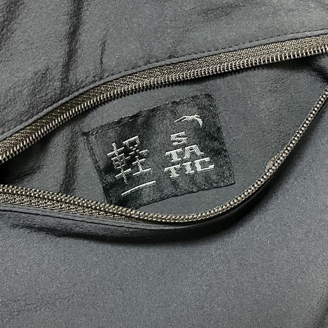 STATIC × Moonlightgear #1 軽Edition Lサイズ